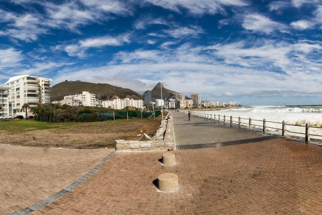 103 - Marvol On Hall Sea Point Cape Town Exterior photo